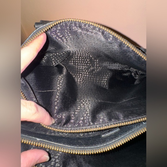 Kate Spade Mulberry Street Leighann Tote Bag - Picture 12 of 13